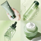 Avocado 6-Piece Skincare Set