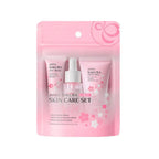Sakura Skincare Gift Set