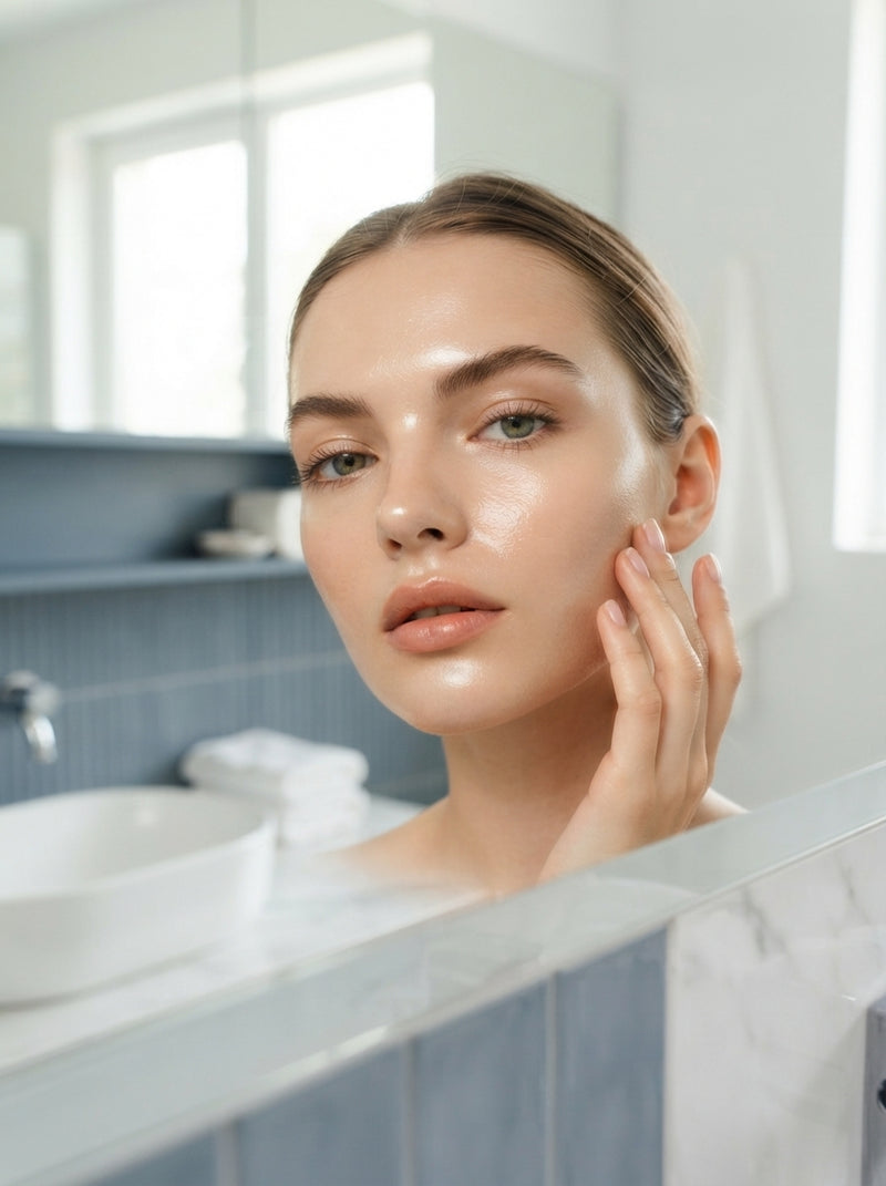 Vitamin C 5-Piece Skincare Set - social-proof-with-results