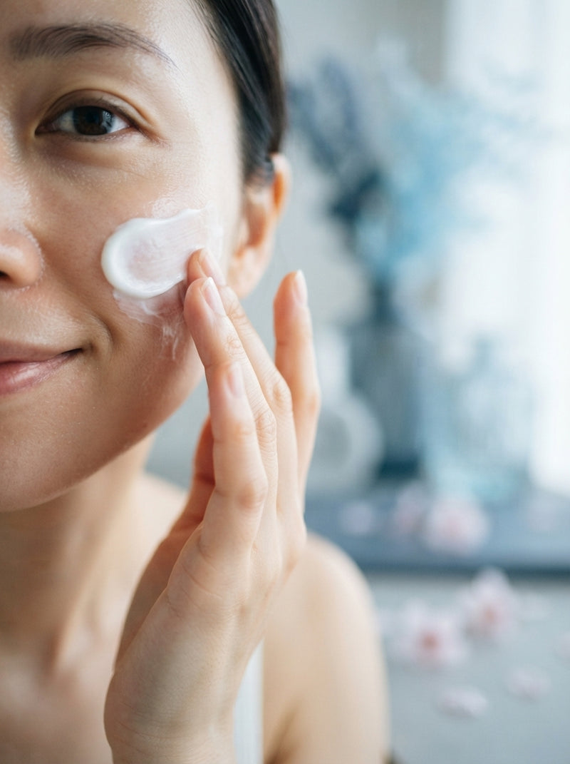 Sakura Skincare Gift Set - social-proof-with-results